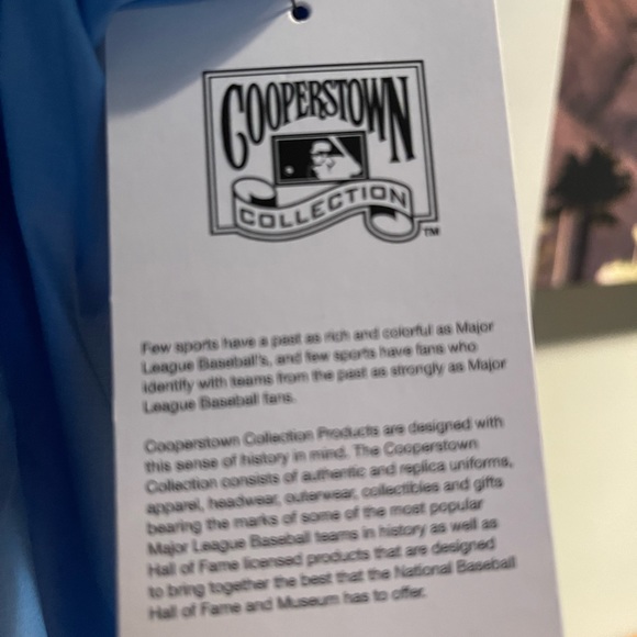 Nike Light Weight Pullover - Chicago Cubs - Cooperstown - Picture 5 of 9